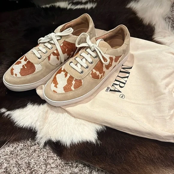Myra bag sneakers - Picture 2 of 5